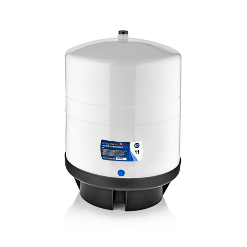 Basınçlı Denge Tankları